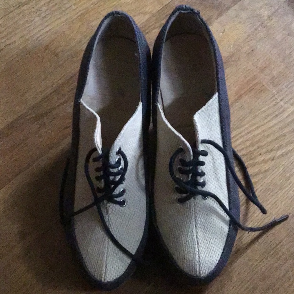 Rachel Comey platforms